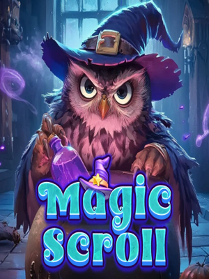 Magic Scroll
