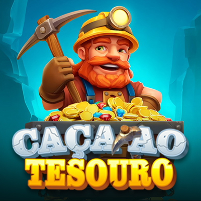 CAÇA AO TESOURO