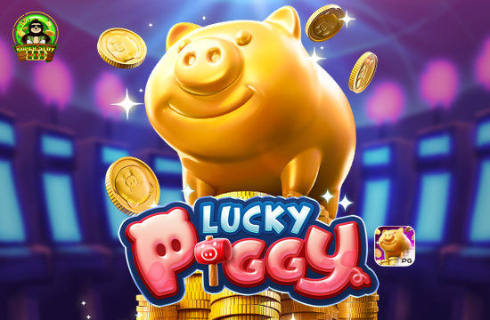 Luckk Piggy