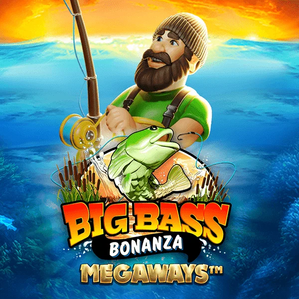 Big Bass Bonanza