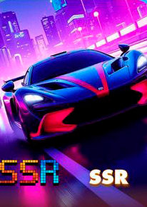 SSR