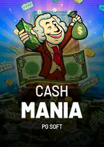 Cash Mania