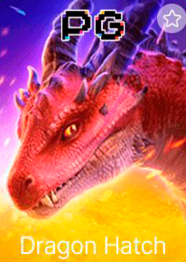 Dragon Hatch