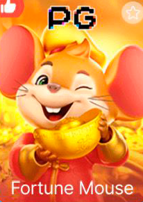 Fortune Mouse