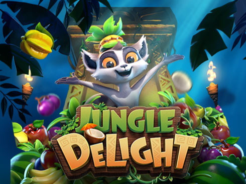 Jungle delight