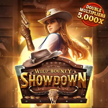 Wild bounty showdown