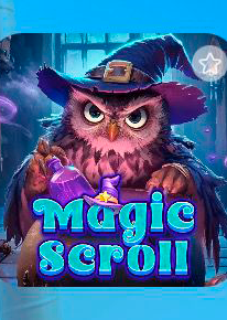 Magic Scroll