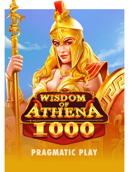 Wisdom of Athena