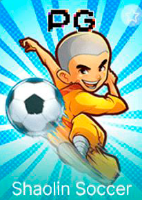 Shaolin Soccer
