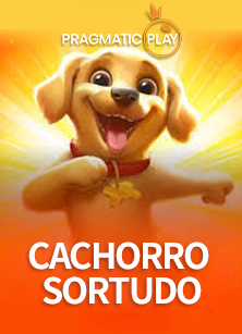 Cachorro Sortudo