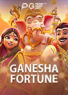 Ganesha Fortune