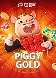 Piggy Gold