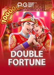 Double Fortune