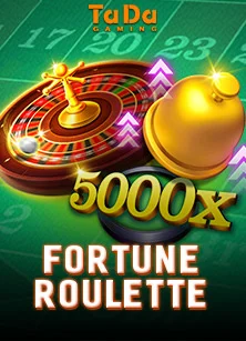 Fortune Rollete