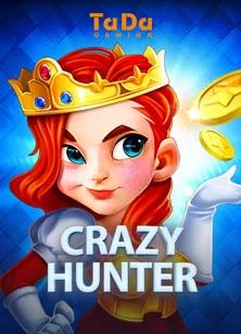 Crazy Hunter 