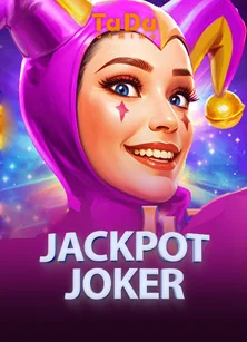 JackPot Joker
