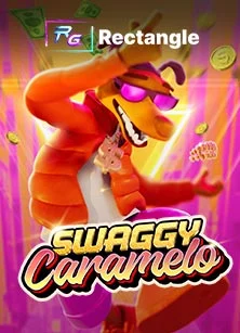 Swaggy Caramelo