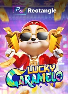 Lucky Caramelo