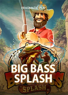 Big Bass Splash