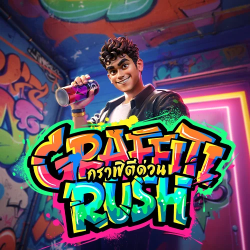 Grafitti Rush