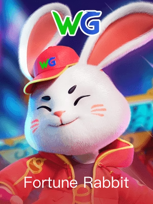 RABBIT WG 