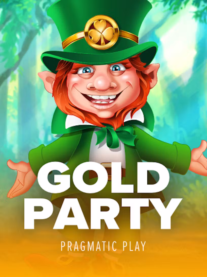 GOLD PARTY 