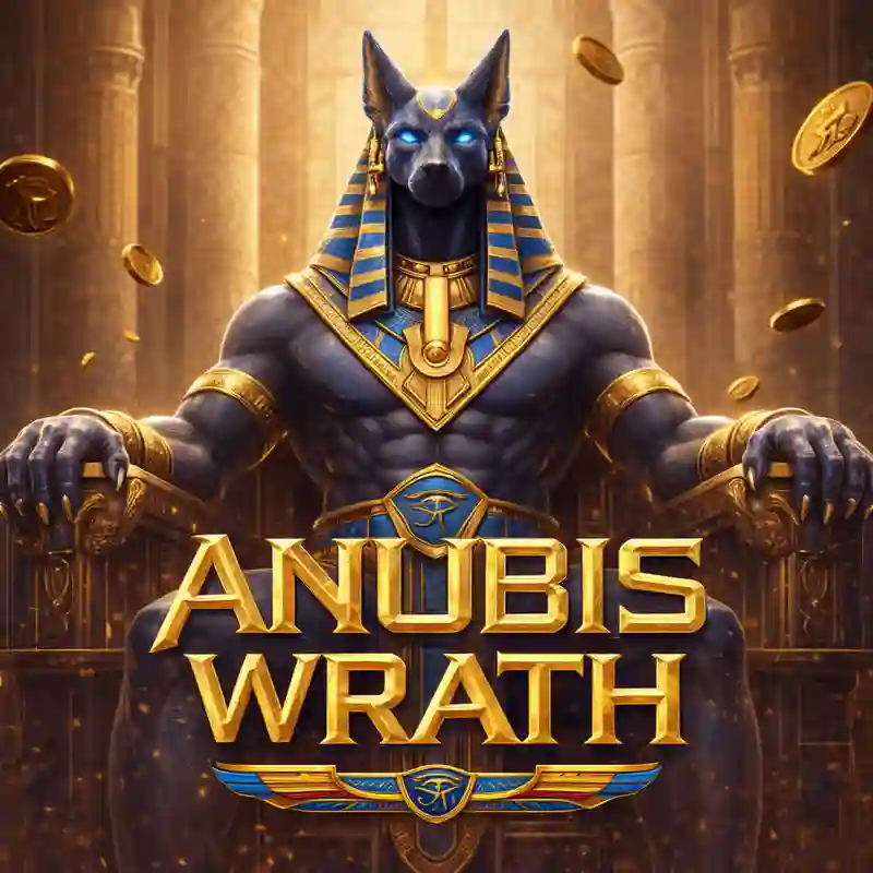 Anubis